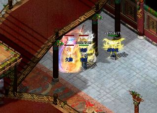 ����������ĸ�boss�ܱ���