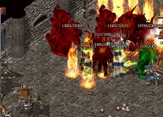 ��ɱBOSS��ѹ�����������һ�޶��Ĵ���˽����Ϸ���磡