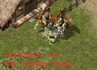 ��������BOSS�����ҹ��ԣ������Ϊ�������