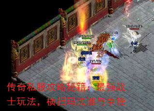 ����˽�������ؼ�����ǿսʿ�淨����ɨ�귨˭������