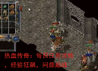 ��Ѫ���棺ÿ�������ԣ������쭣��ʶ��۷�