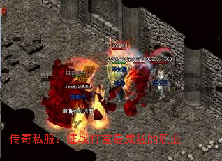 ����˽������ս�������͵�ְҵ