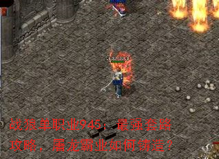ս�ǵ�ְҵ945����ǿ��·���ԣ�������ҵ������죿