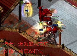 ���棺��ʧ��Ѩ֩�빥�ԣ���������