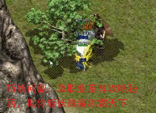 ն���ʶ�����ְҵ�������ؼ�������ն����ħ�ư�����