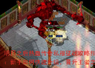 ����֮����Ѫ����˽����ս����ָ�ϣ�������ο�����������������֮·