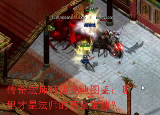 ���淨ʦ׬Ǯʥ��ͼ����������Ƿ�ʦ�Ļƽ𱦵أ�