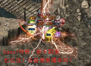 haosf���棺����ְҵ��ôѡ��װ�����ﱬ�ʸߣ�