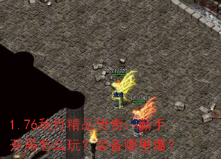 1.76���¾�Ʒ���棺���ֿ�����ô�棿װ�����ﱬ��