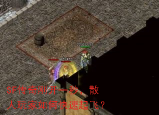 SF����տ�һ�룬ɢ�������ο�����ɣ�