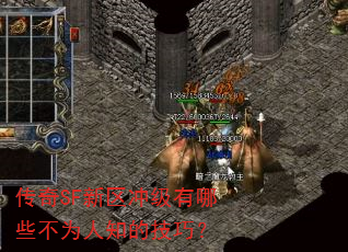����SF�����弶����Щ��Ϊ��֪�ļ��ɣ�
