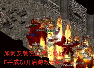 ��ΰ�װ��Ѫ����˽��SF���ɹ�������Ϸ���飿