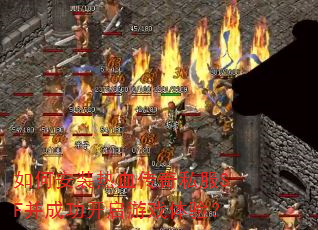 ��ΰ�װ��Ѫ����˽��SF���ɹ�������Ϸ���飿