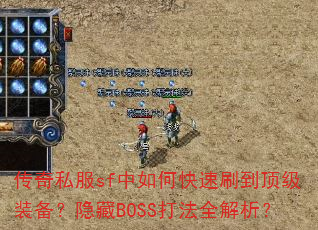 ����˽��sf����ο���ˢ������װ��������BOSS��ȫ������