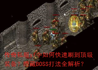 ����˽��sf����ο���ˢ������װ��������BOSS��ȫ������