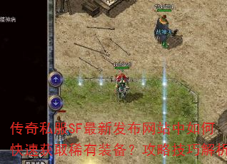 ����˽��SF���·�����վ����ο��ٻ�ȡϡ��װ�������Լ��ɽ���