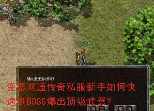 ��̬��ͨ����˽��������ο���ˢBOSS��������������