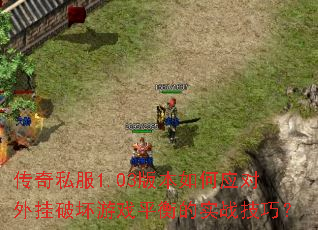 ����˽��1.03�汾���Ӧ������ƻ���Ϸƽ���ʵս���ɣ�