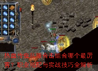 ��Ѫ����˽���ϻ�����ĸ���������ְҵ������ʵս����ȫ����