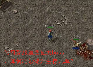 �����·�����ǿ��boss����������������漸�ʣ�