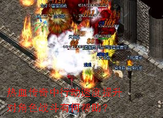 ��Ѫ�������ж��ٶ������Խ�ɫս���кΰ�����