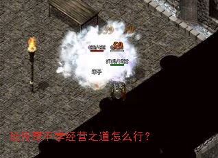 �洫�治ѧ��Ӫ֮����ô�У�