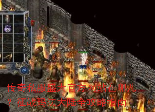 ����˽��ʢ��ٷ���վ���Ķ�����ս�귨��½ȫ����ָ��
