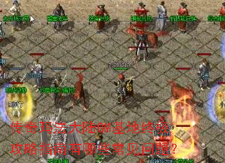 �����귨��½GM�����ռ�����ָ������Щ�������⣿