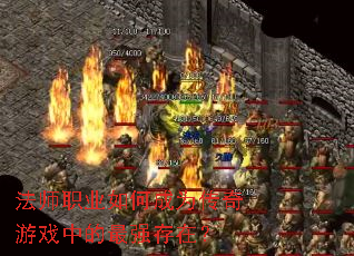 ��ʦְҵ��γ�Ϊ������Ϸ�е���ǿ���ڣ�