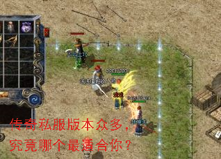 ����˽���汾�ڶ࣬�����ĸ����ʺ��㣿